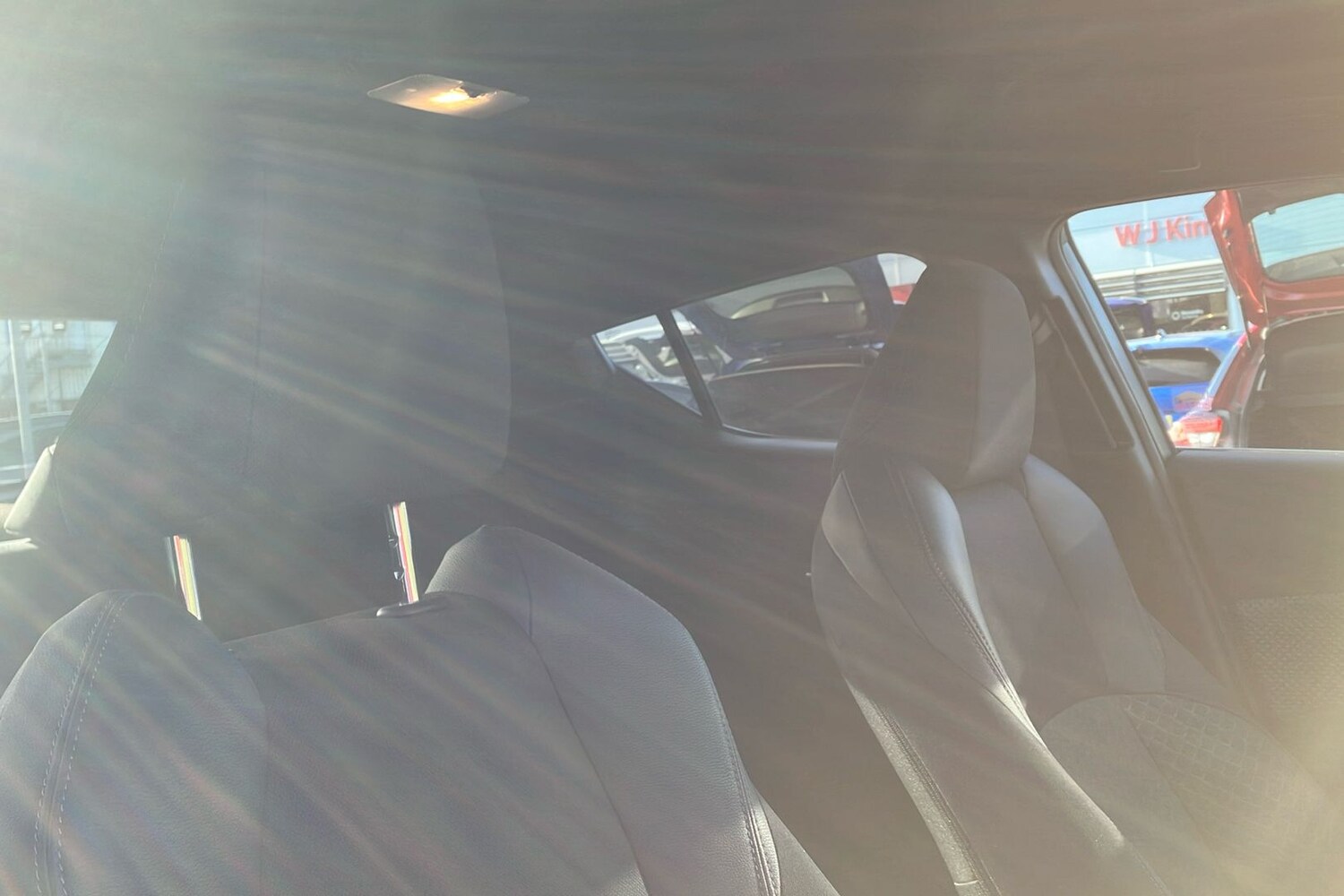 Used Toyota C-HR 2023 for sale - 76588110: Photo 30