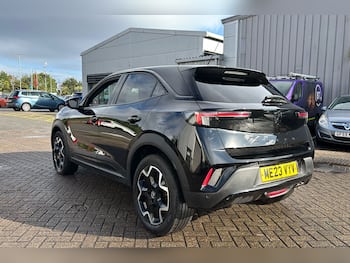 Used Vauxhall Mokka 2023 for sale - 79778904: Photo