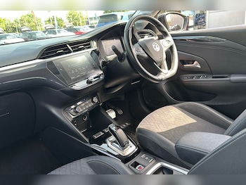 Used Vauxhall Corsa 2020 for sale - 78683110: Photo