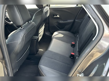Used Vauxhall Corsa 2020 for sale - 78683110: Photo