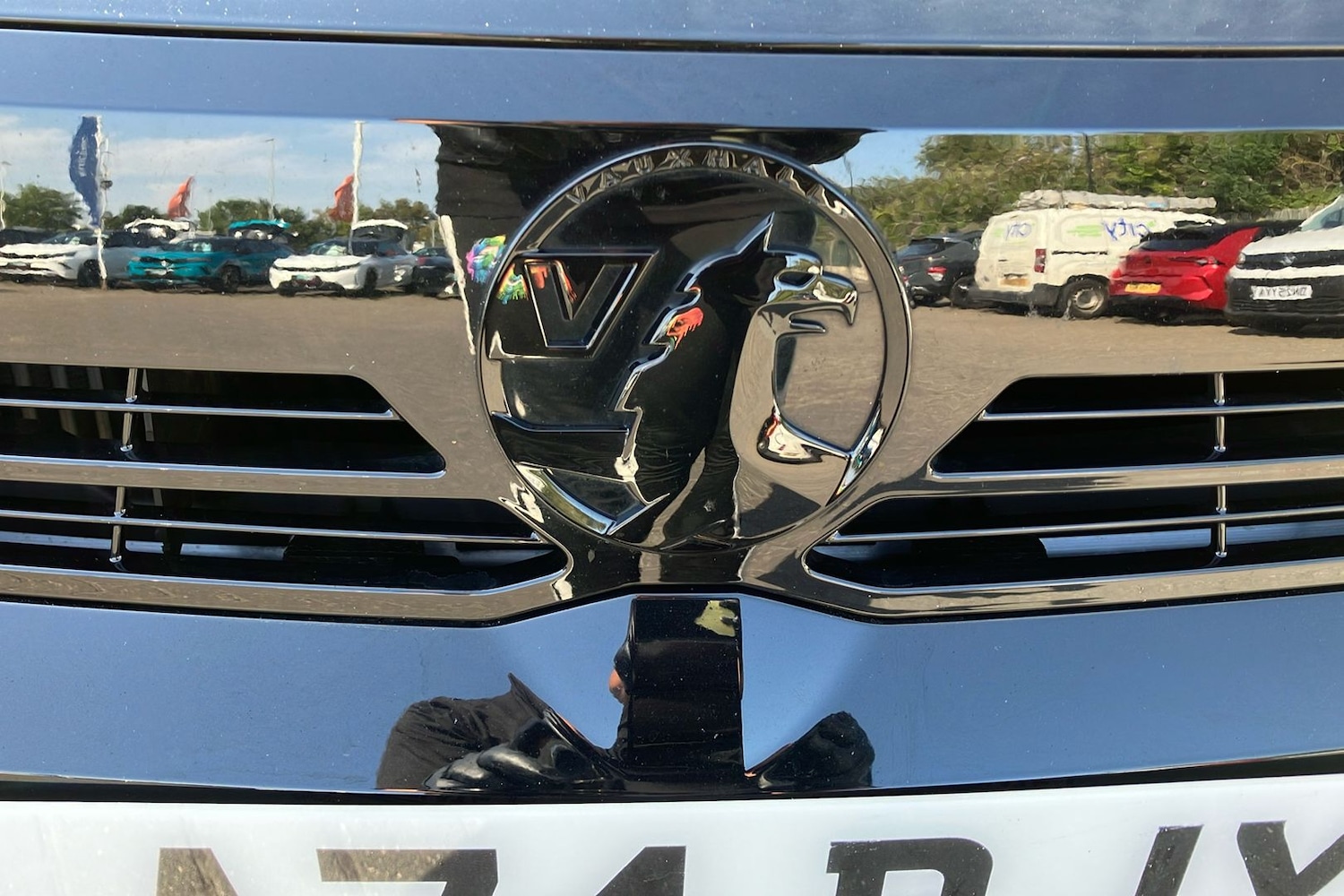 Vehicle 23