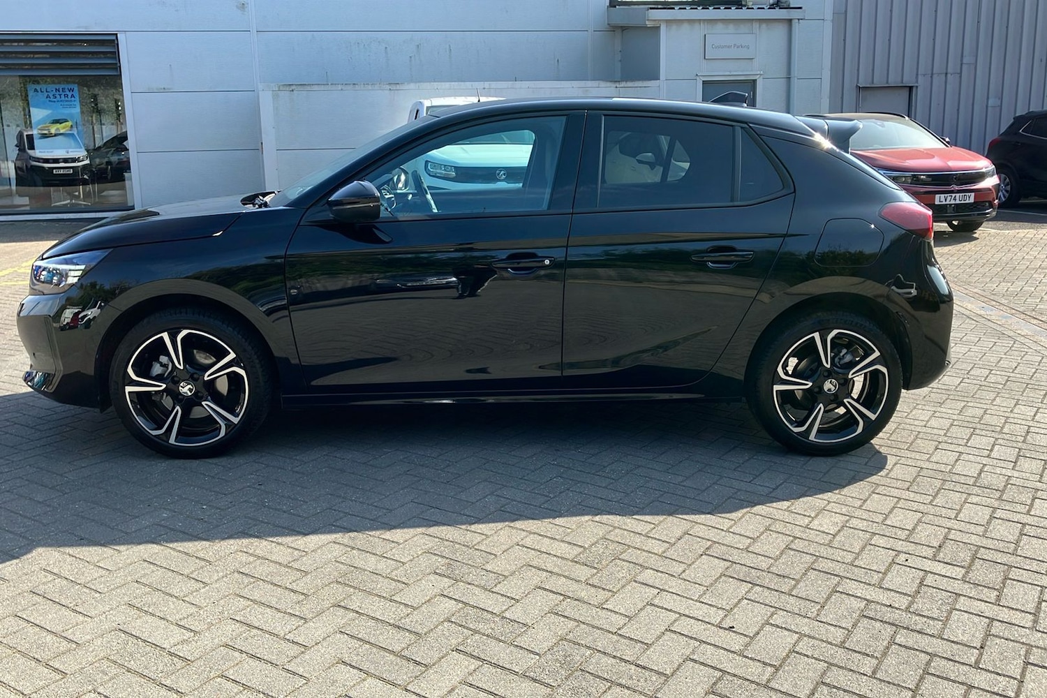 Vehicle 47