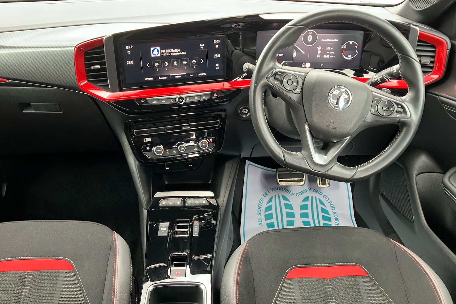 Used Vauxhall Mokka 2022 for sale - 78132129: Photo 11