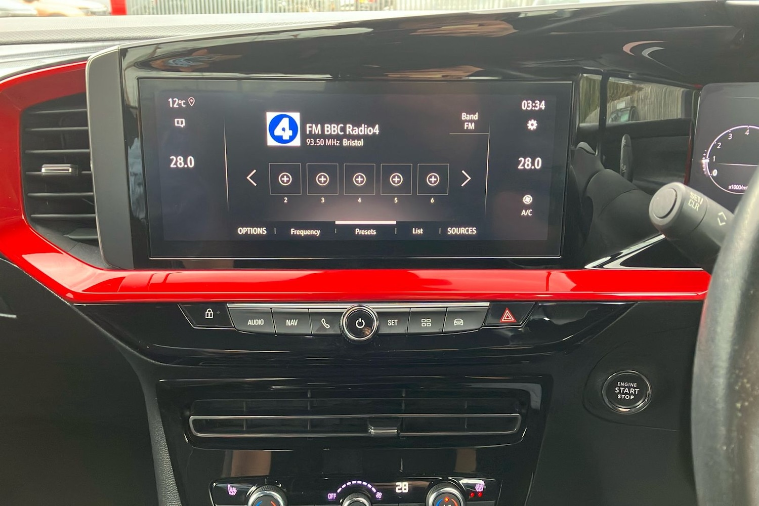 Used Vauxhall Mokka 2022 for sale - 78132129: Photo 14