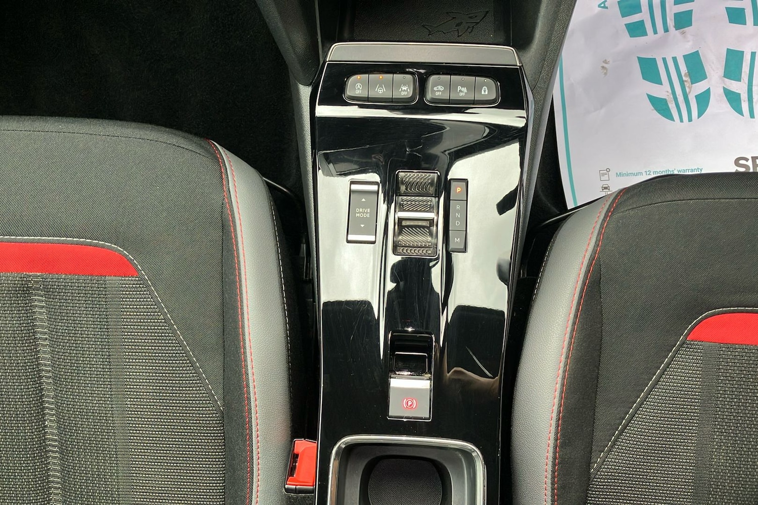 Used Vauxhall Mokka 2022 for sale - 78132129: Photo 17