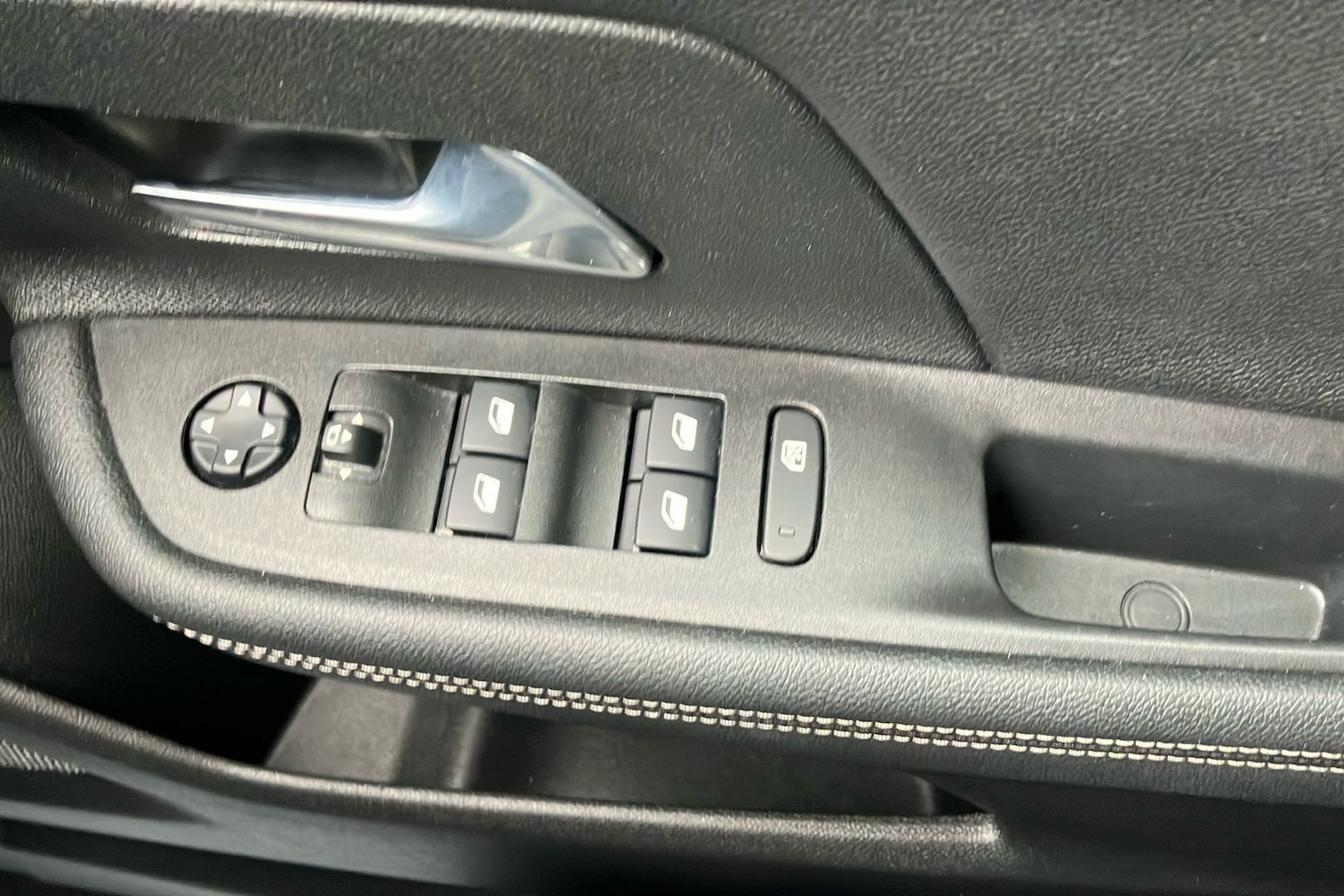 Used Vauxhall Mokka 2022 for sale - 78132129: Photo 18