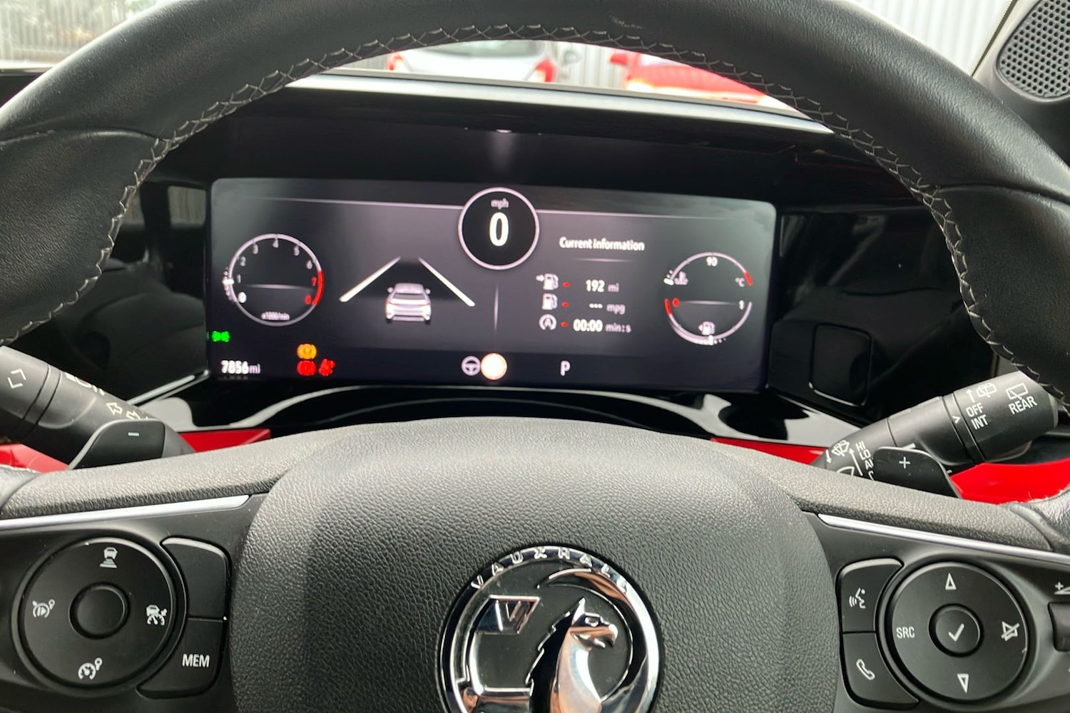 Used Vauxhall Mokka 2022 for sale - 78132129: Photo 19