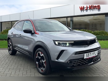 Used Vauxhall Mokka 2022 for sale - 78132129: Photo