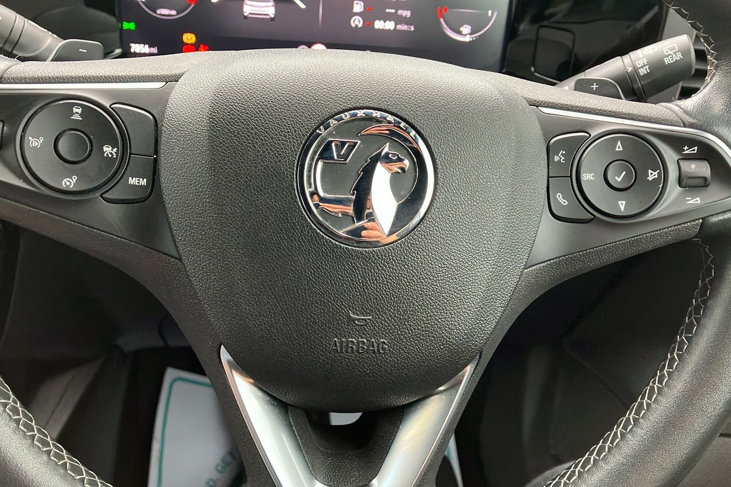 Used Vauxhall Mokka 2022 for sale - 78132129: Photo 20