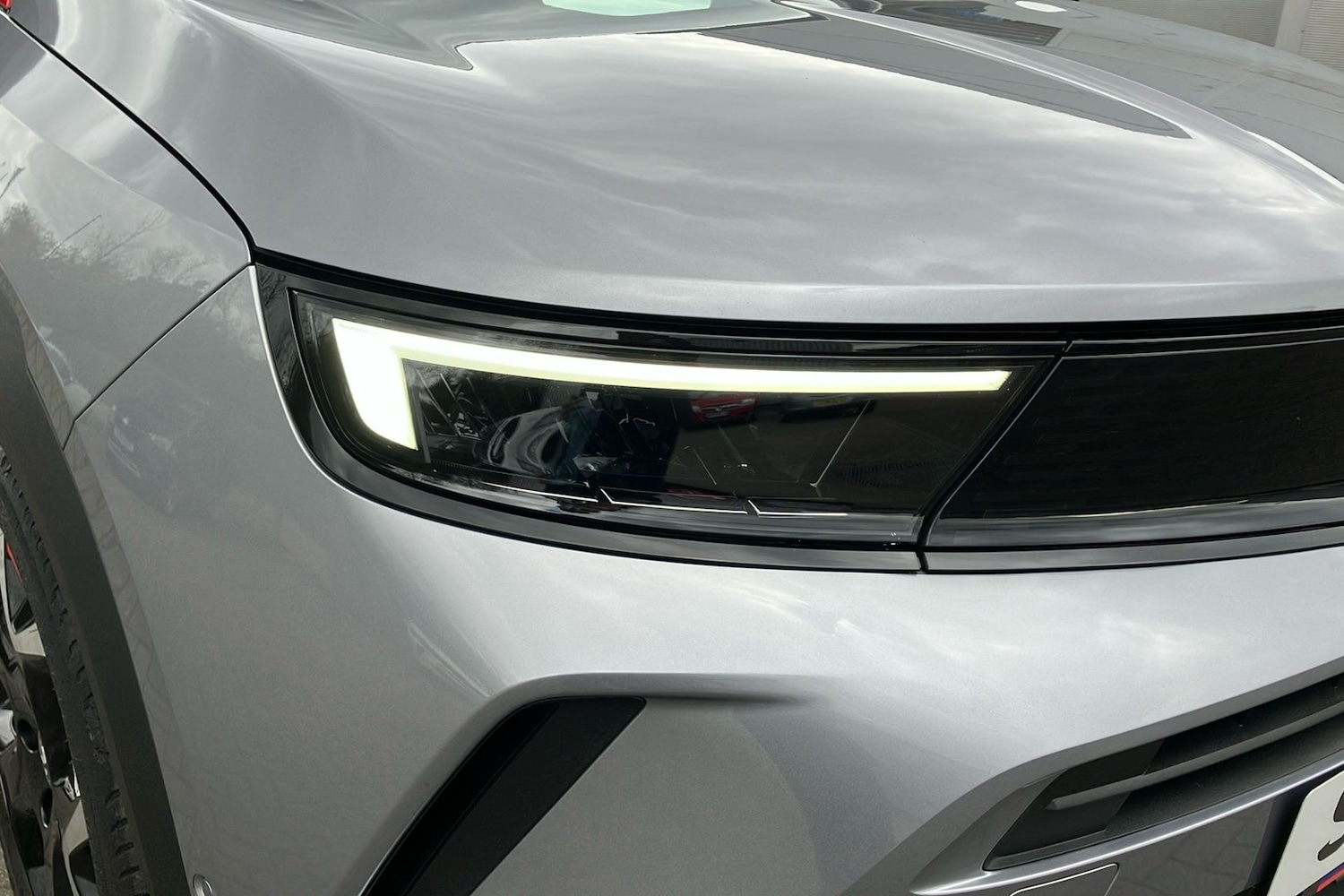 Used Vauxhall Mokka 2022 for sale - 78132129: Photo 22