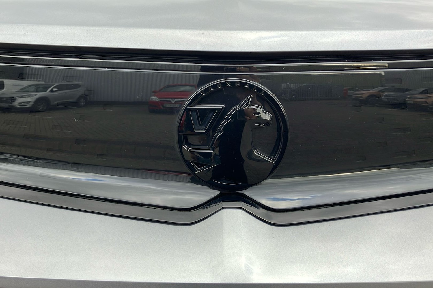 Used Vauxhall Mokka 2022 for sale - 78132129: Photo 23