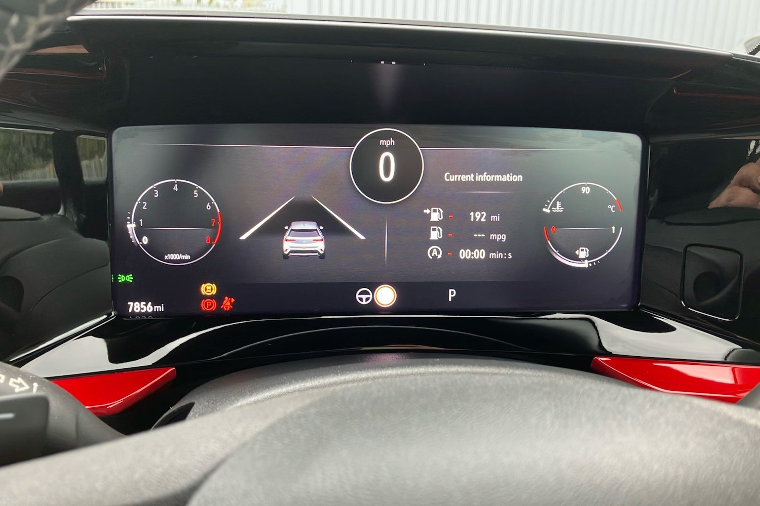 Used Vauxhall Mokka 2022 for sale - 78132129: Photo 24