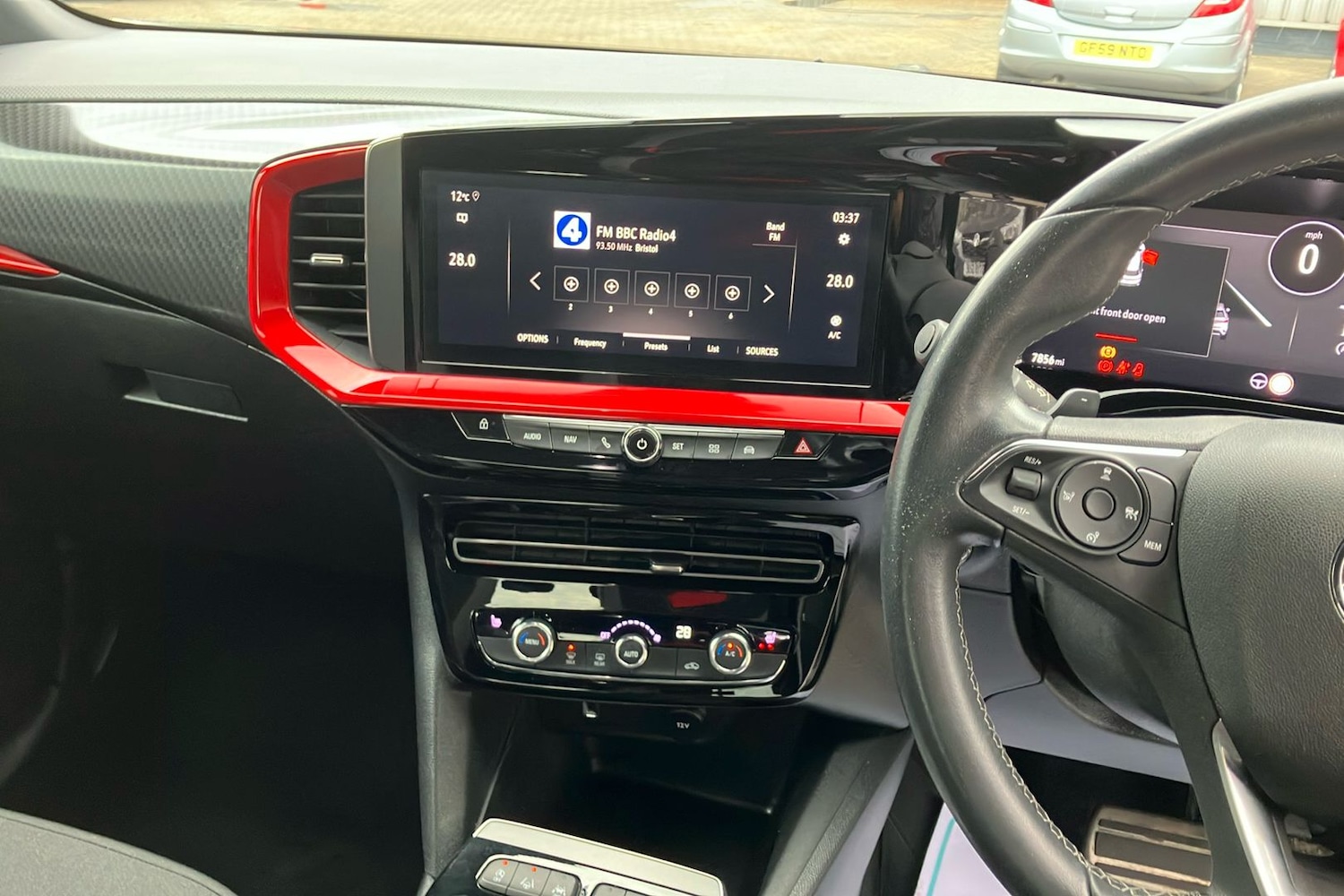 Used Vauxhall Mokka 2022 for sale - 78132129: Photo 25