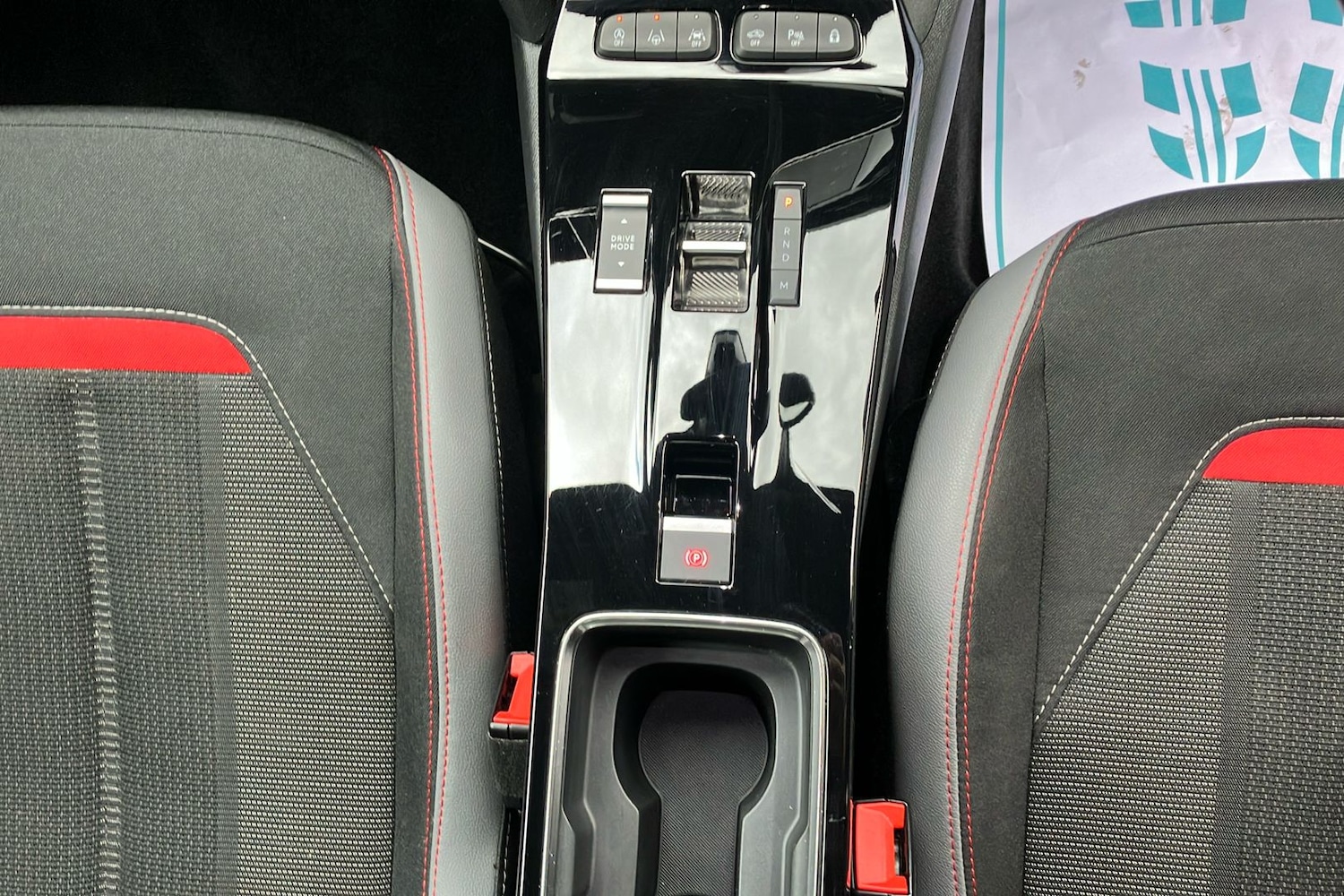 Used Vauxhall Mokka 2022 for sale - 78132129: Photo 26