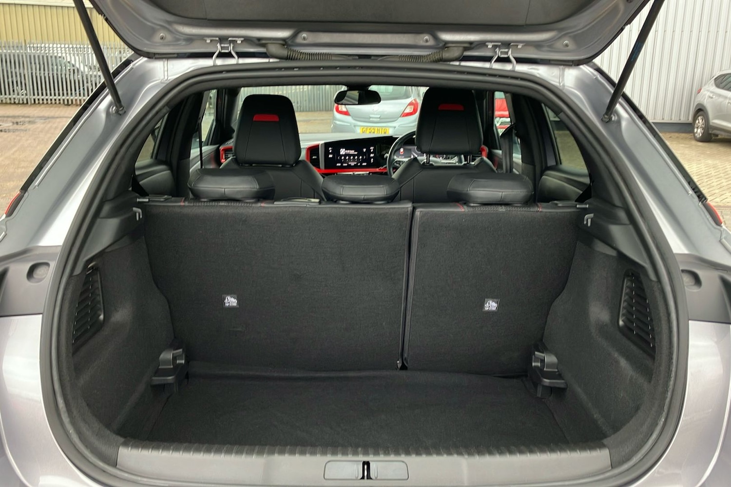 Used Vauxhall Mokka 2022 for sale - 78132129: Photo 27