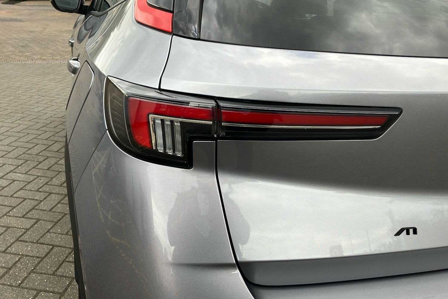 Used Vauxhall Mokka 2022 for sale - 78132129: Photo 28