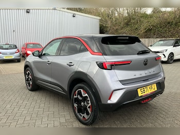 Used Vauxhall Mokka 2022 for sale - 78132129: Photo