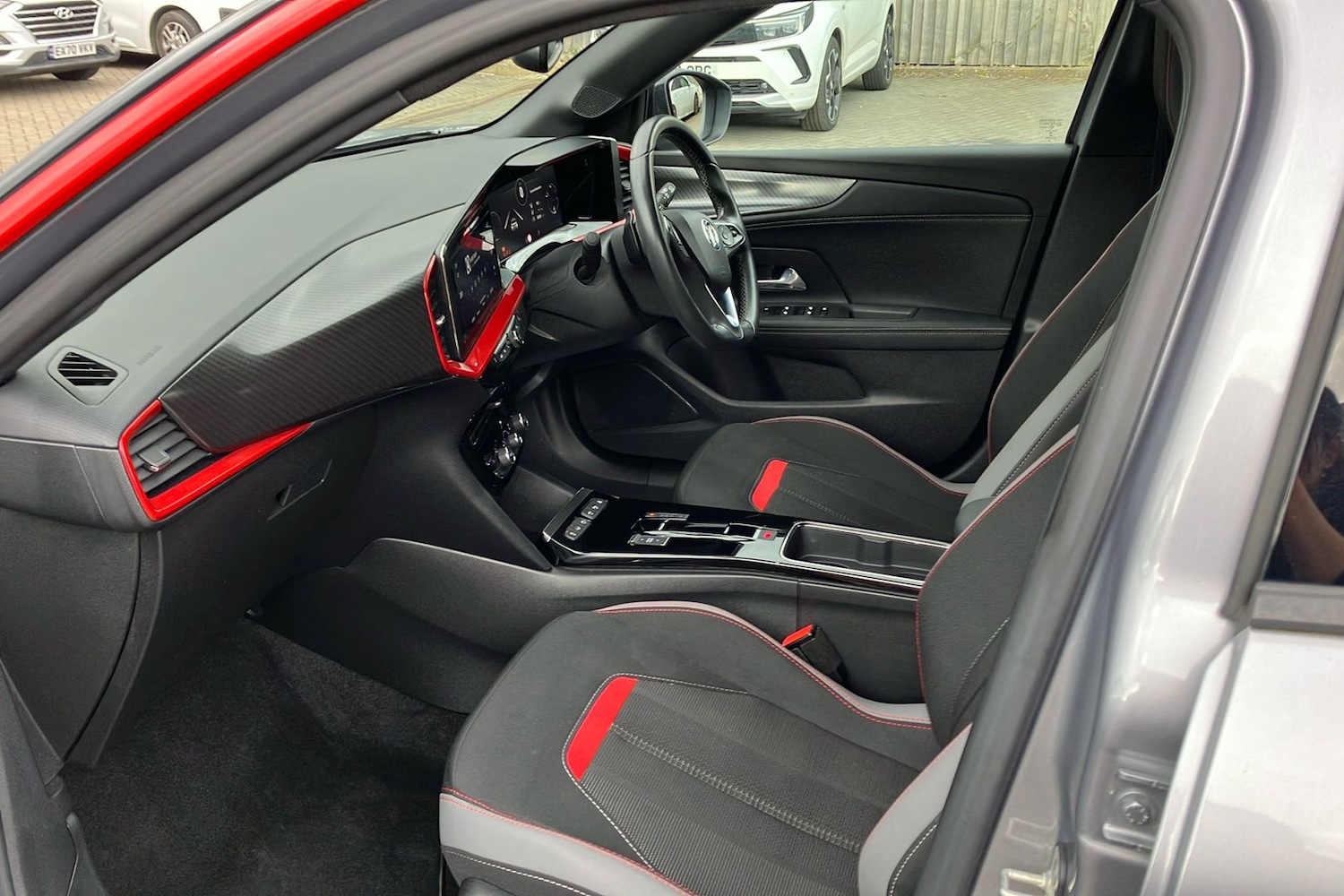 Used Vauxhall Mokka 2022 for sale - 78132129: Photo 3