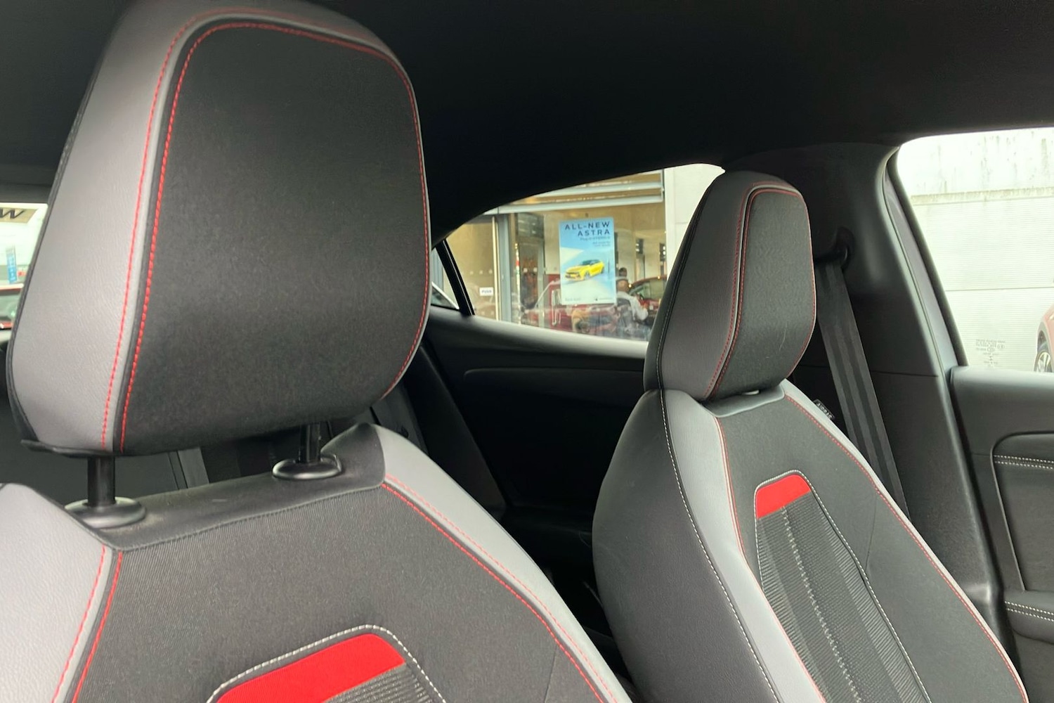 Used Vauxhall Mokka 2022 for sale - 78132129: Photo 30