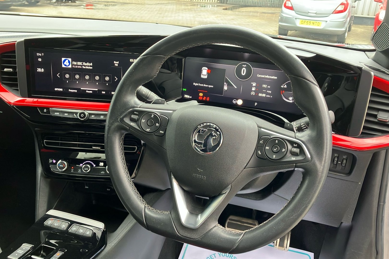 Used Vauxhall Mokka 2022 for sale - 78132129: Photo 33