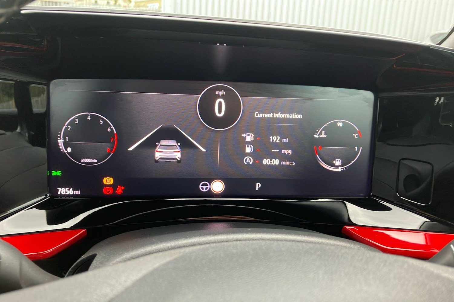 Used Vauxhall Mokka 2022 for sale - 78132129: Photo 34