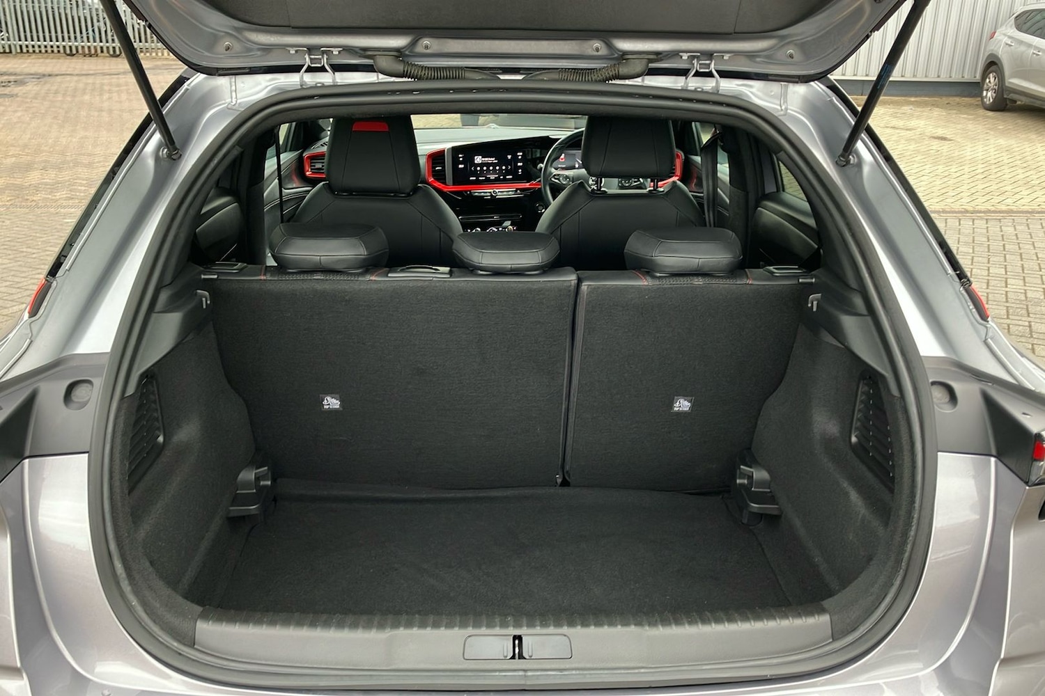 Used Vauxhall Mokka 2022 for sale - 78132129: Photo 35