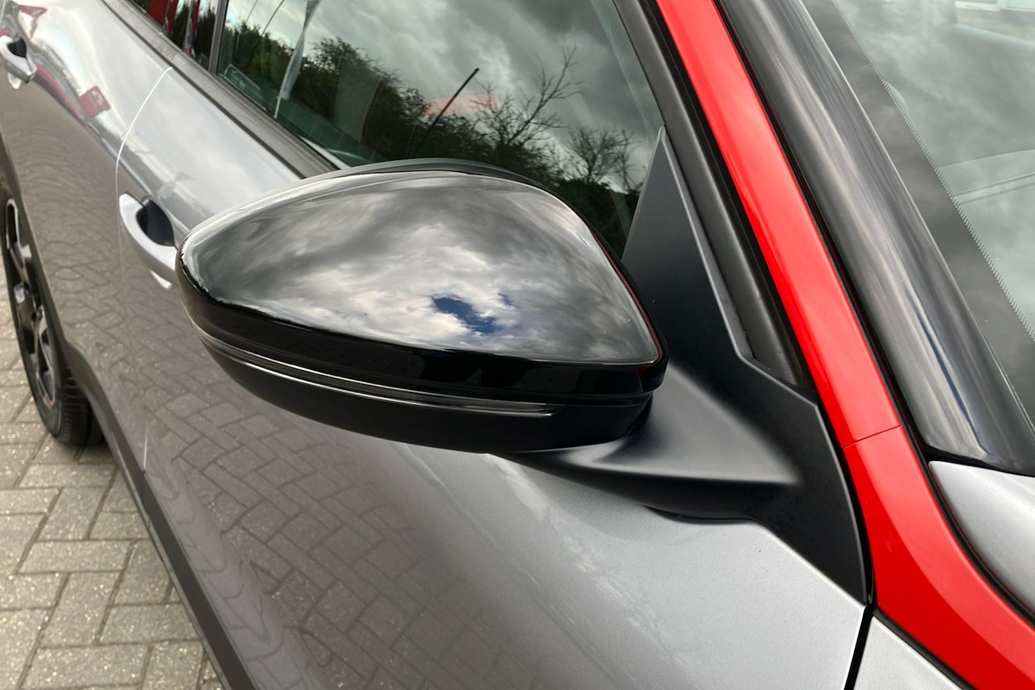 Used Vauxhall Mokka 2022 for sale - 78132129: Photo 36