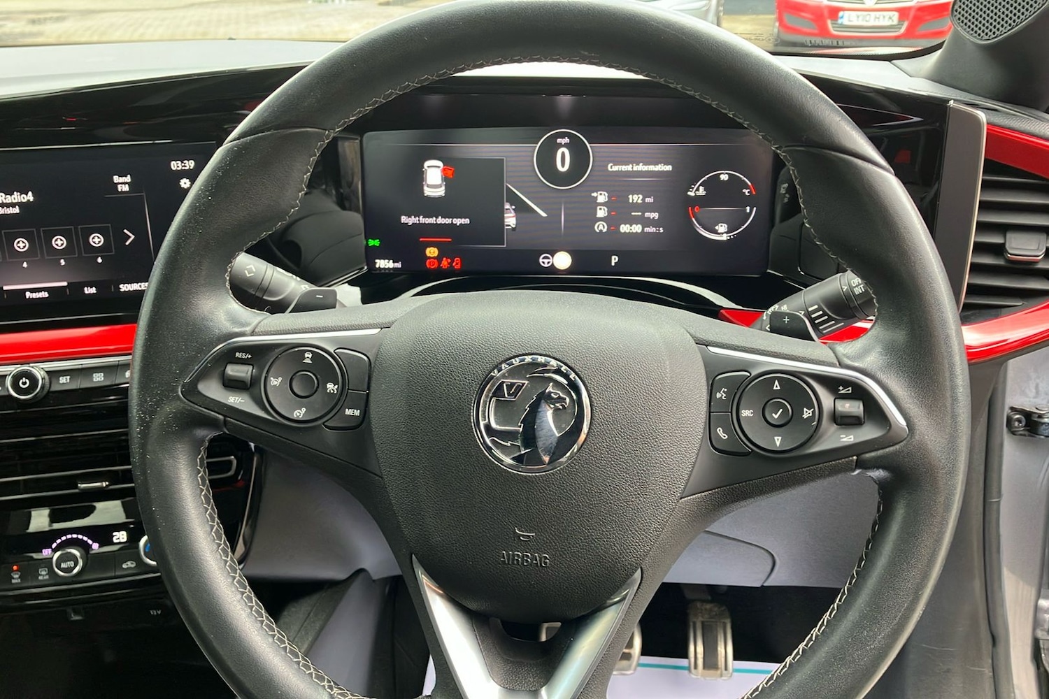 Used Vauxhall Mokka 2022 for sale - 78132129: Photo 37