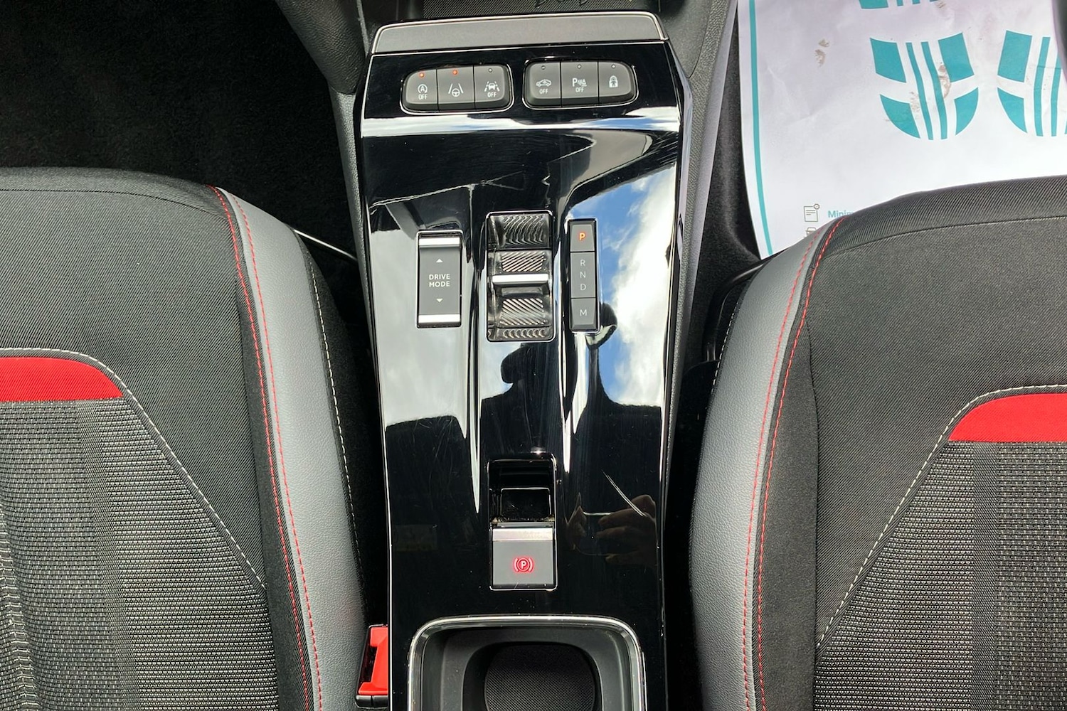 Used Vauxhall Mokka 2022 for sale - 78132129: Photo 38