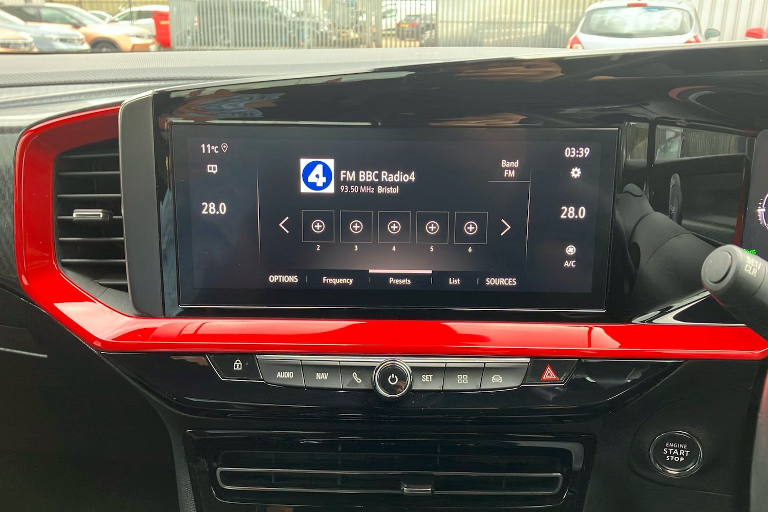 Used Vauxhall Mokka 2022 for sale - 78132129: Photo 39