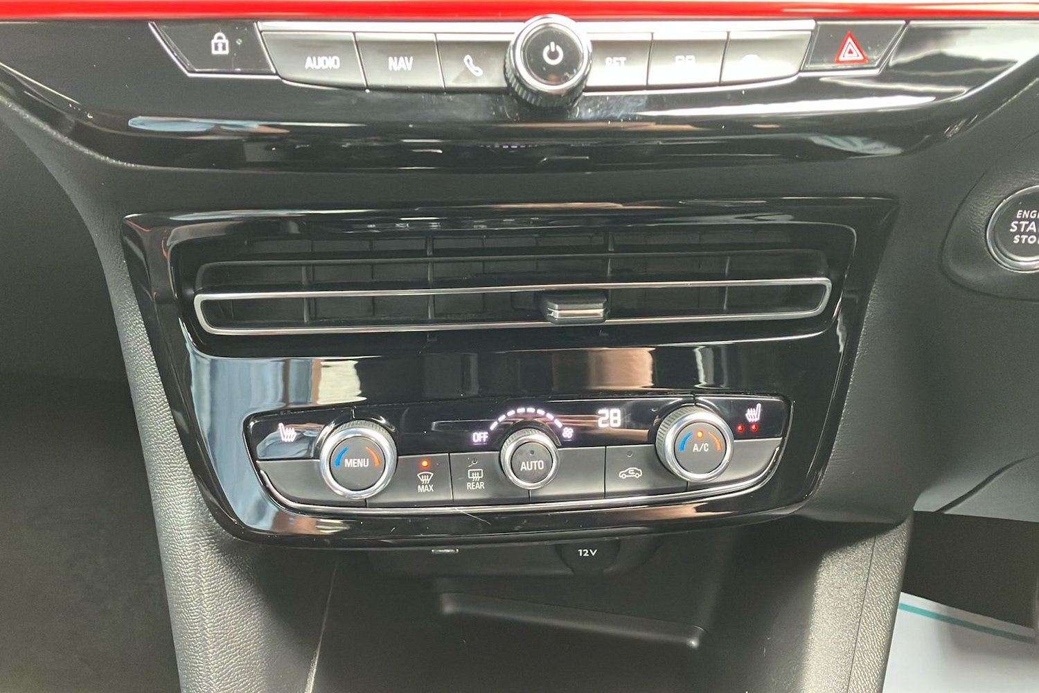 Used Vauxhall Mokka 2022 for sale - 78132129: Photo 40