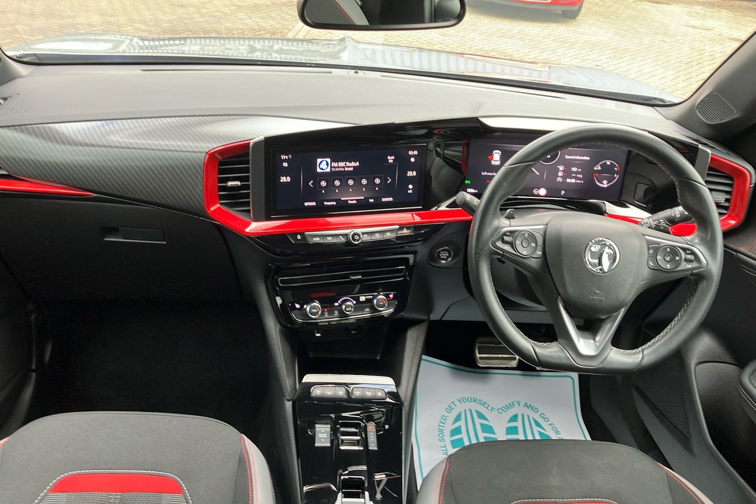 Used Vauxhall Mokka 2022 for sale - 78132129: Photo 44