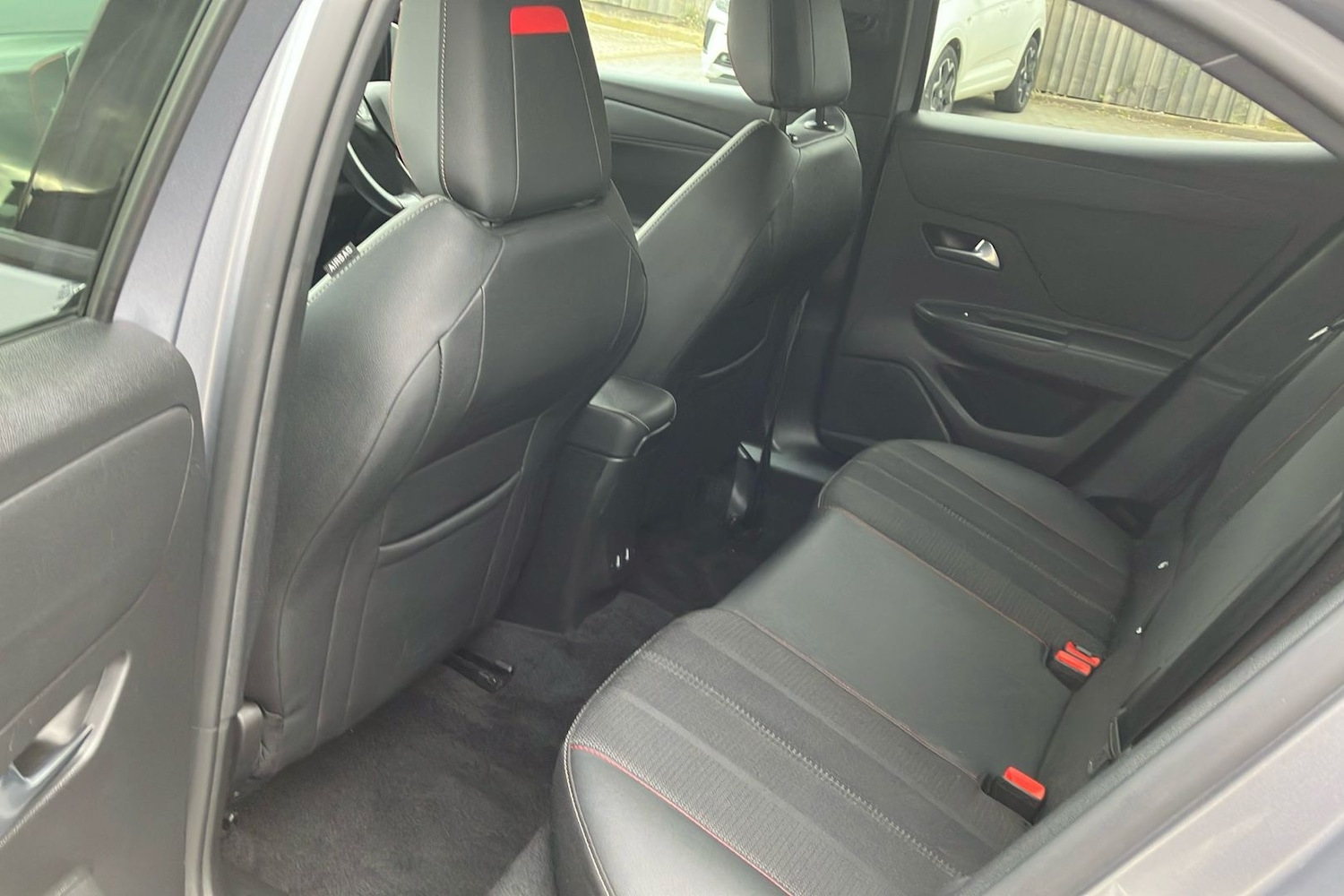 Used Vauxhall Mokka 2022 for sale - 78132129: Photo 45