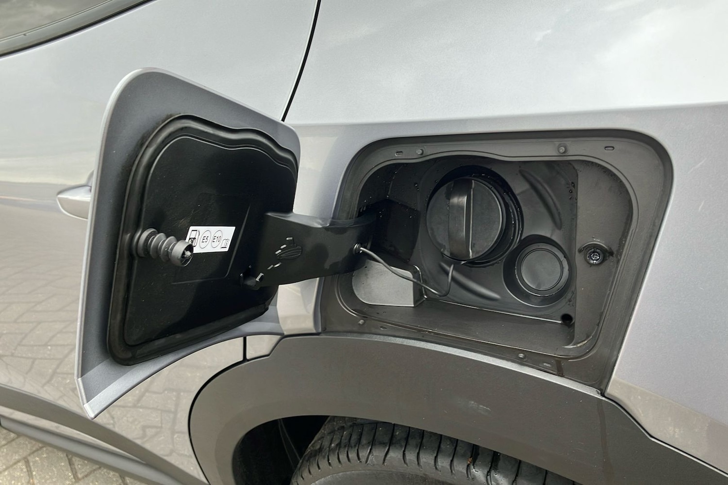 Used Vauxhall Mokka 2022 for sale - 78132129: Photo 46