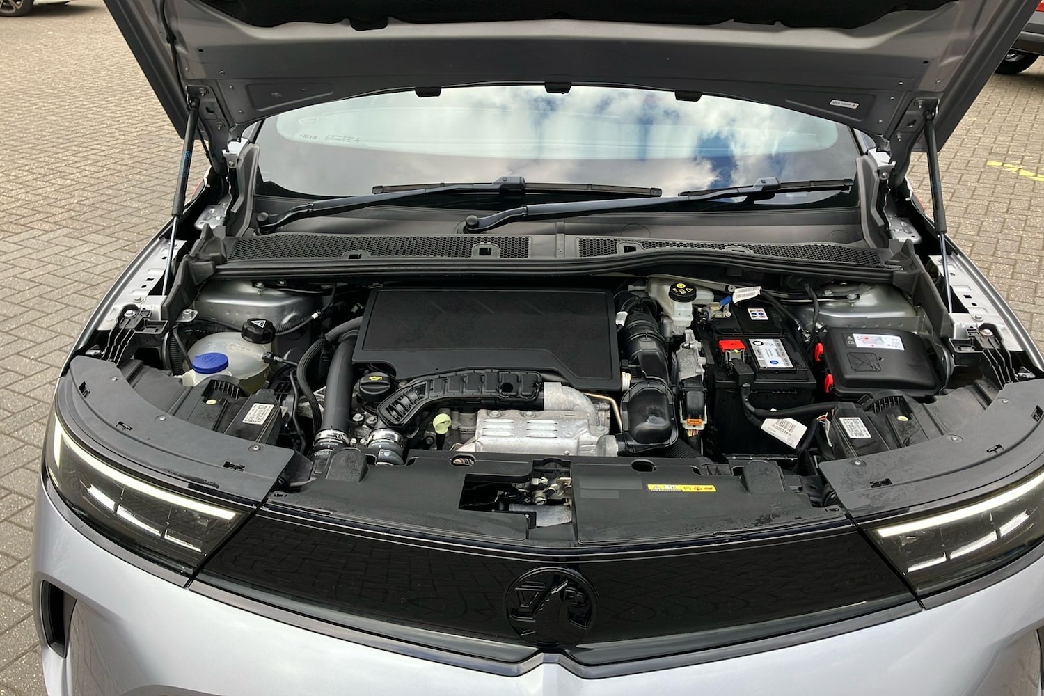 Used Vauxhall Mokka 2022 for sale - 78132129: Photo 47