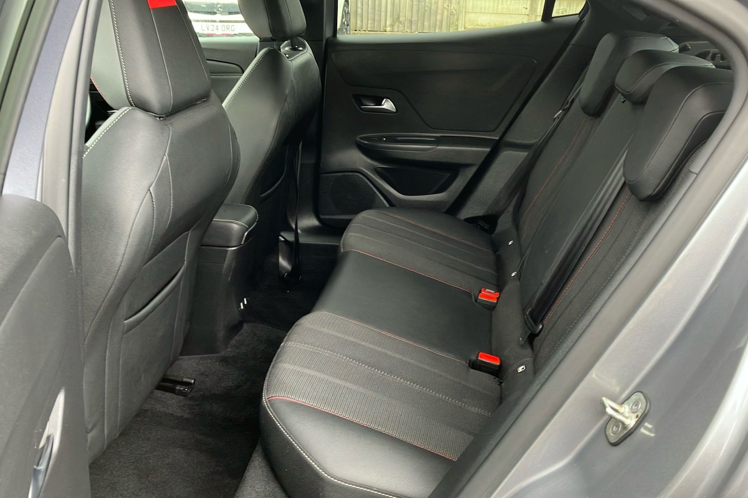 Used Vauxhall Mokka 2022 for sale - 78132129: Photo 5