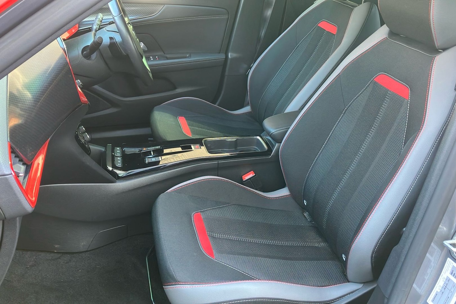 Used Vauxhall Mokka 2022 for sale - 78132129: Photo 54