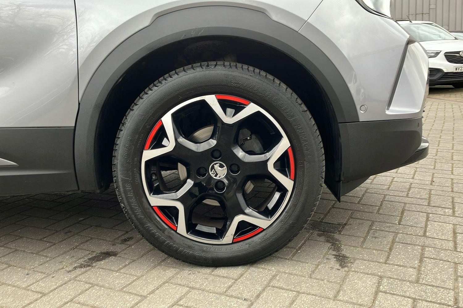 Used Vauxhall Mokka 2022 for sale - 78132129: Photo 9