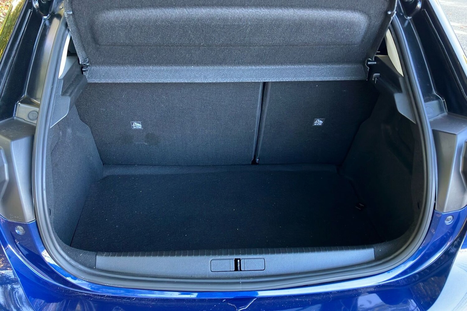 Used Vauxhall Corsa 2021 for sale - 76605426: Photo 12