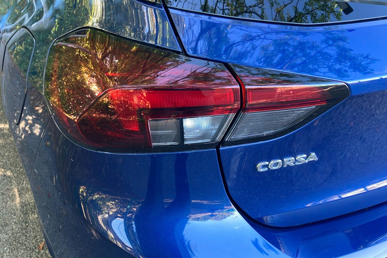 Used Vauxhall Corsa 2021 for sale - 76605426: Photo 28