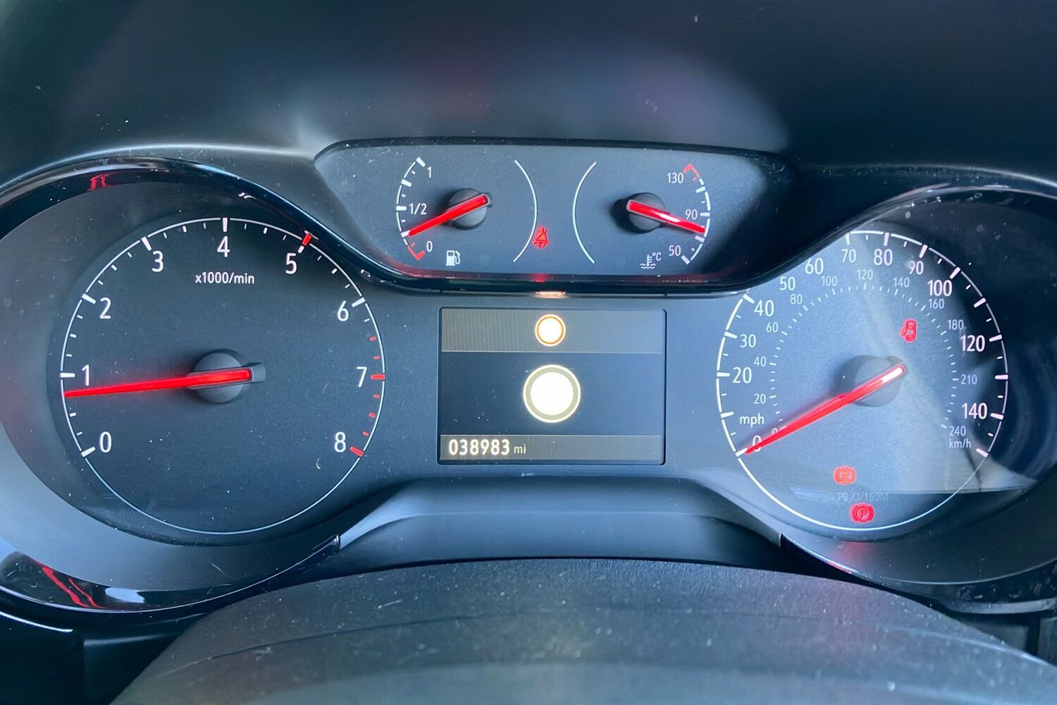 Used Vauxhall Corsa 2021 for sale - 76605426: Photo 34