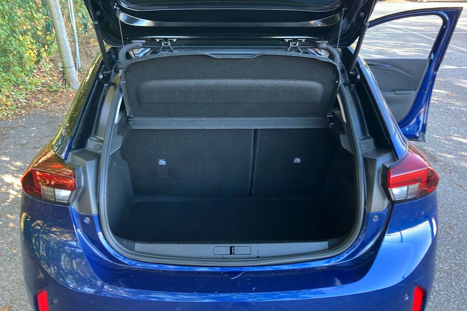 Used Vauxhall Corsa 2021 for sale - 76605426: Photo 35