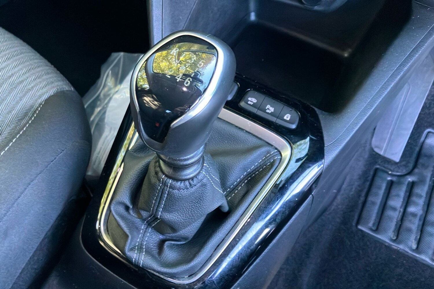 Used Vauxhall Corsa 2021 for sale - 76605426: Photo 38