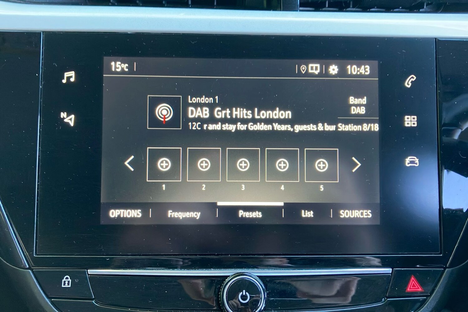 Used Vauxhall Corsa 2021 for sale - 76605426: Photo 39