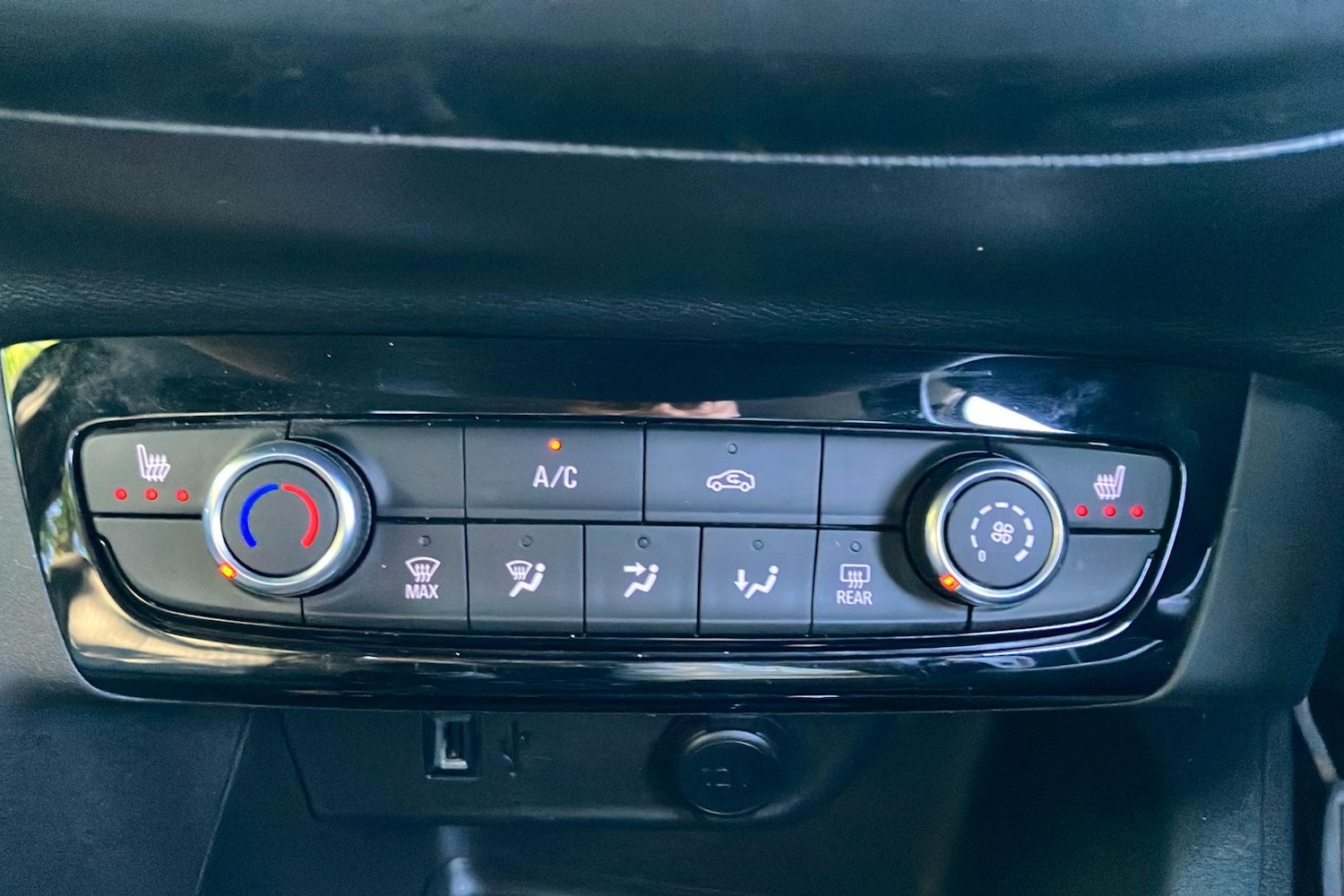 Used Vauxhall Corsa 2021 for sale - 76605426: Photo 40