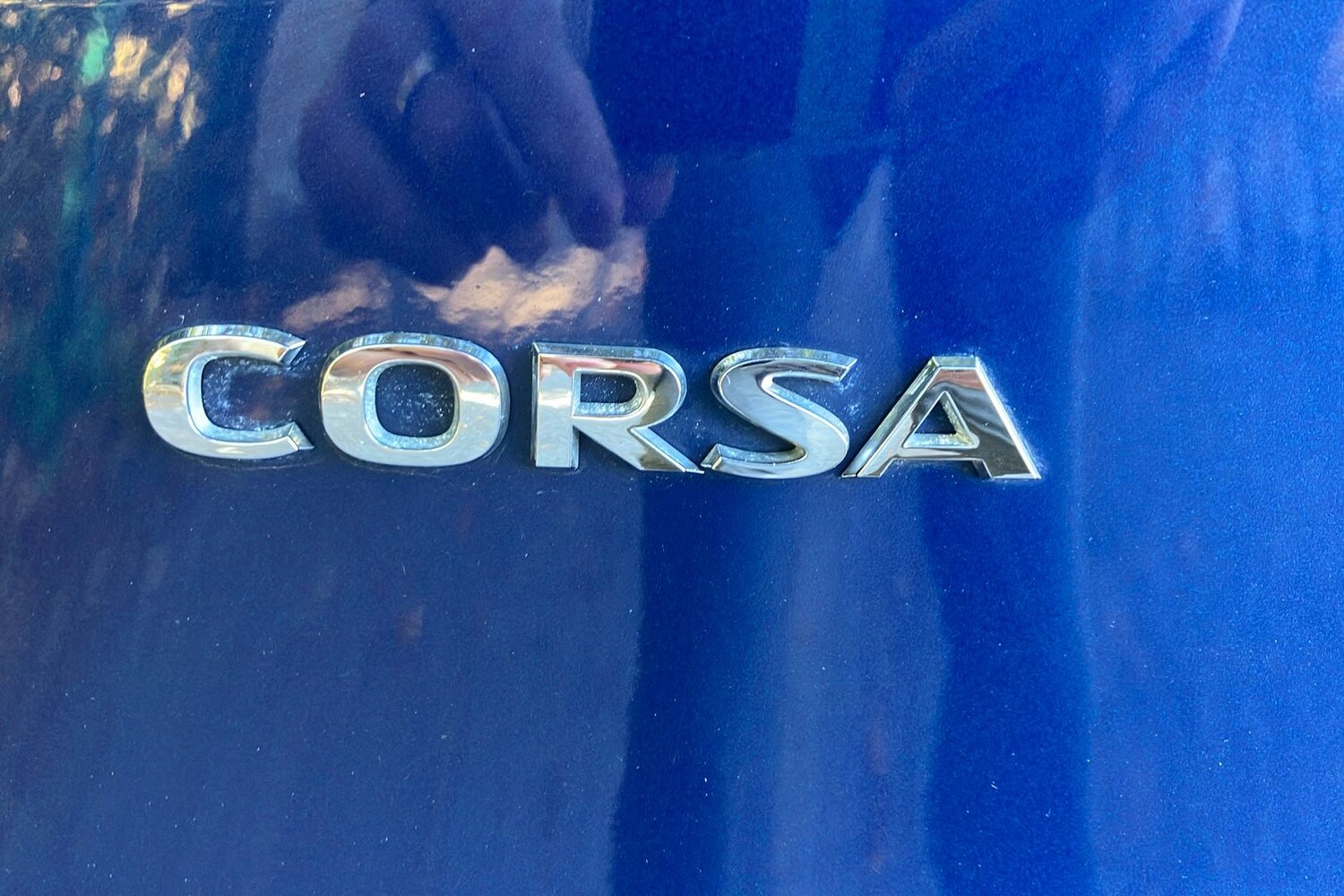 Used Vauxhall Corsa 2021 for sale - 76605426: Photo 45