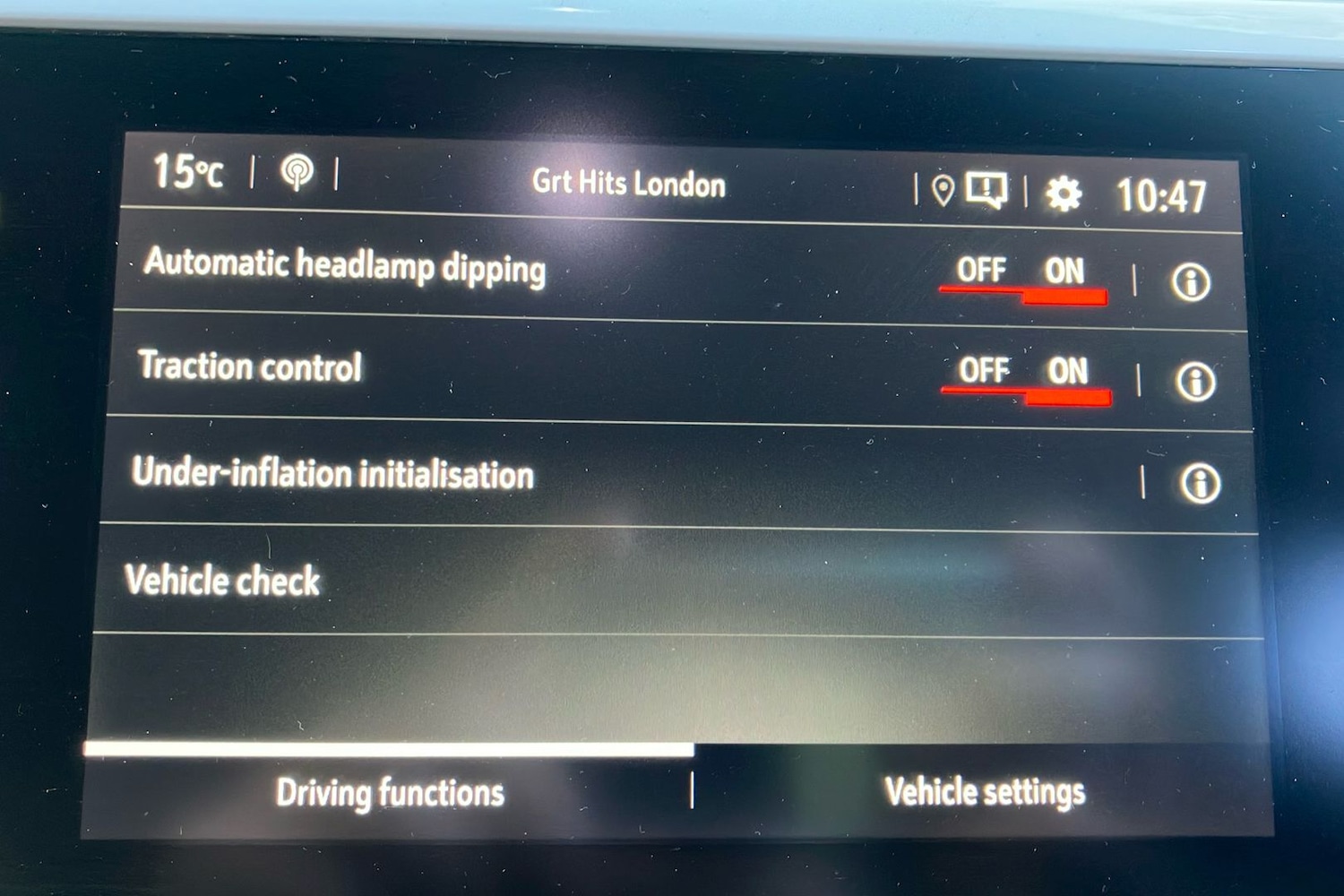 Used Vauxhall Corsa 2021 for sale - 76605426: Photo 50