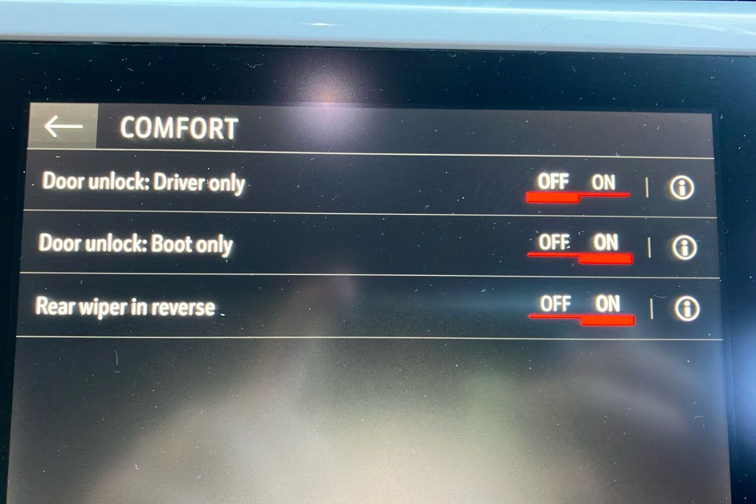 Used Vauxhall Corsa 2021 for sale - 76605426: Photo 52