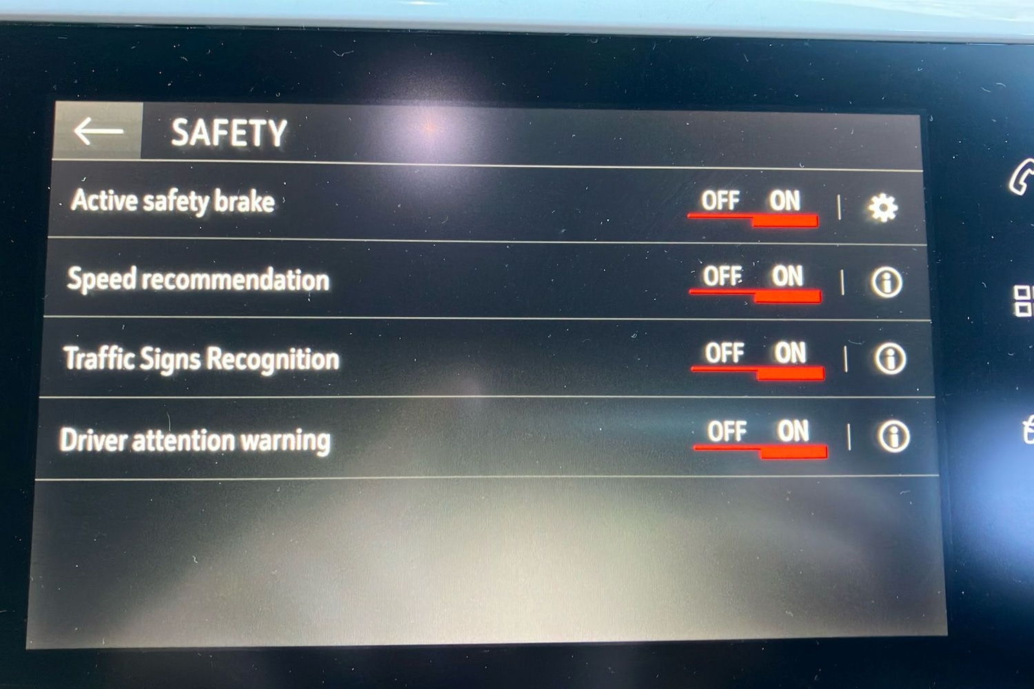 Used Vauxhall Corsa 2021 for sale - 76605426: Photo 53