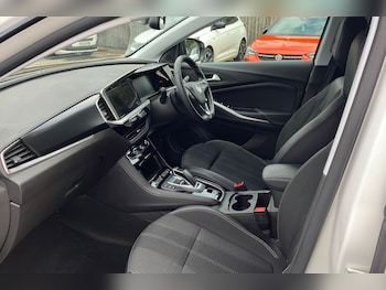 Used Vauxhall Grandland 2023 for sale - 78084050: Photo